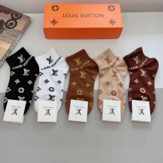 Louis Vuitton Socks